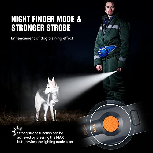 Smart Dog Repeller & Trainer