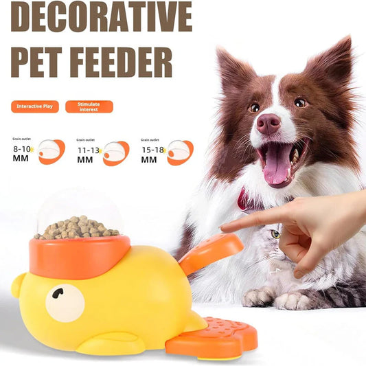 HappyDuck Feeder™