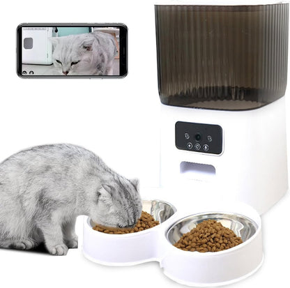 FeedCam Pro™