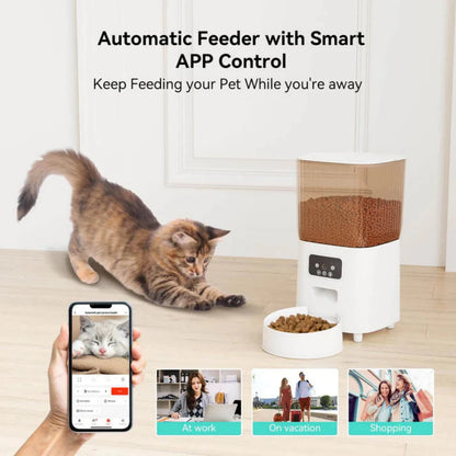 FeedCam Pro™