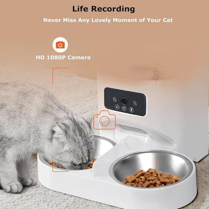 FeedCam Pro™