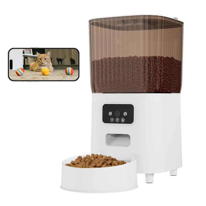FeedCam Pro™